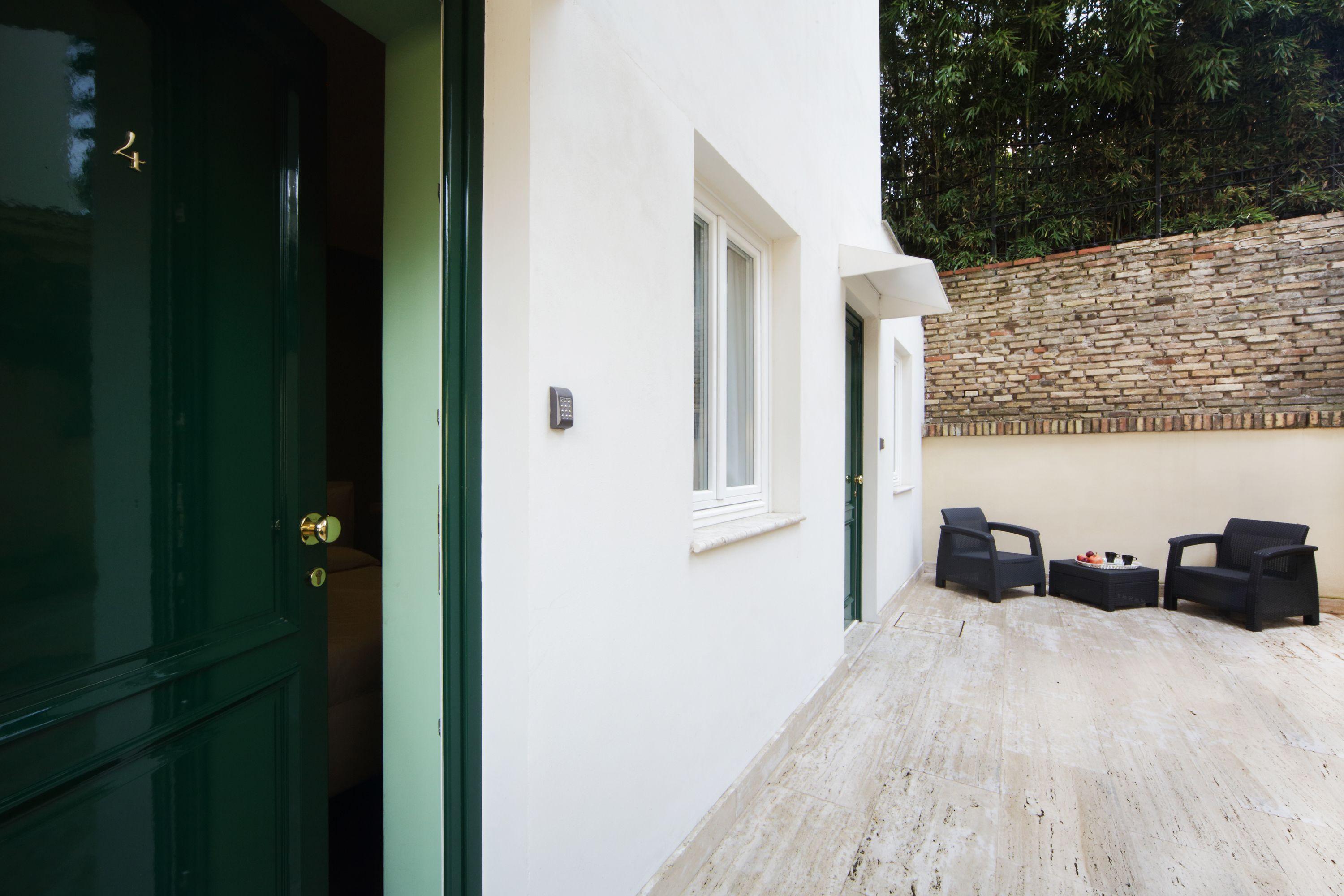 The One Prati Rooms — Foto 2